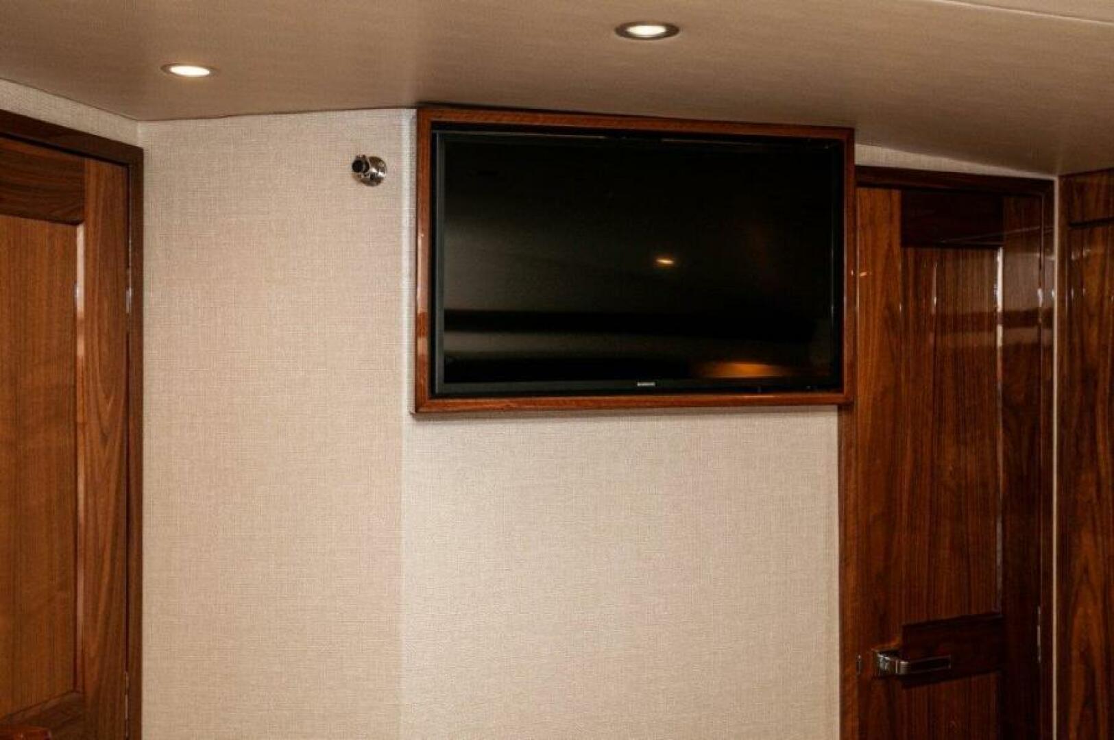Galati Yacht Sales Incoming Trade 68ft Viking Yacht For Sale