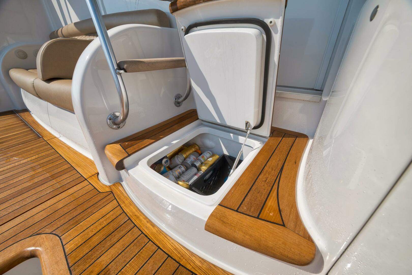 Galati Yacht Sales Incoming Trade 68ft Viking Yacht For Sale