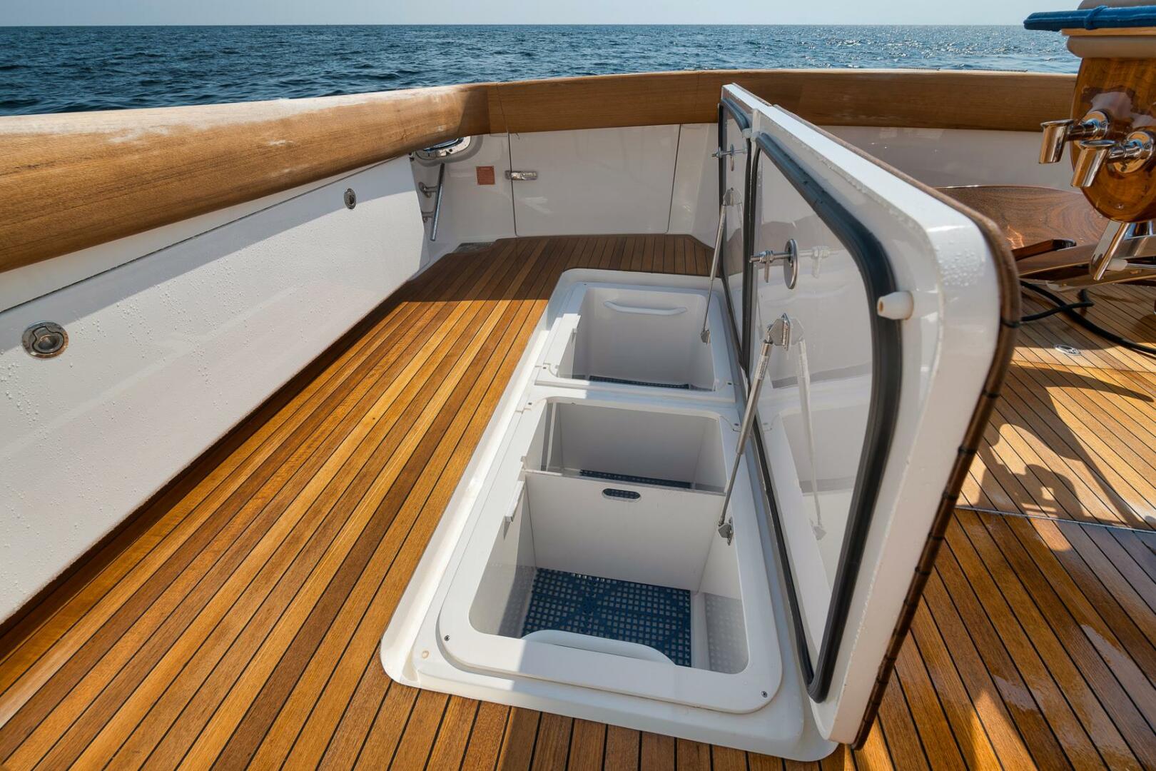 Galati Yacht Sales Incoming Trade 68ft Viking Yacht For Sale