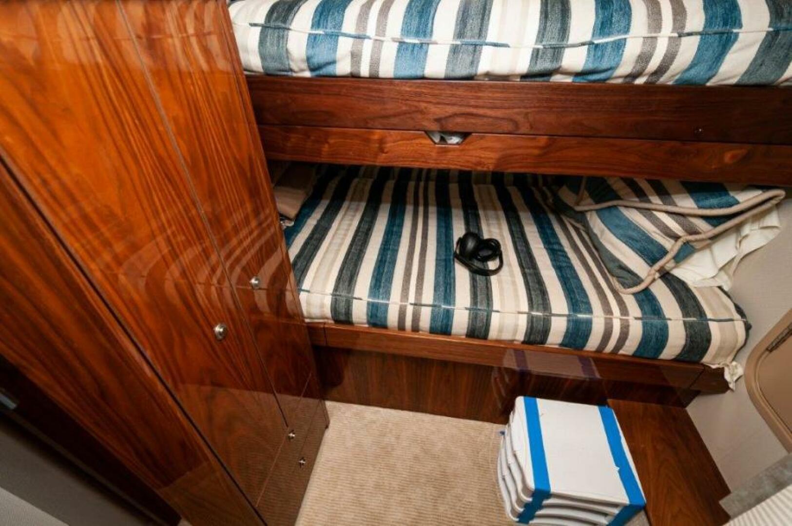 Galati Yacht Sales Incoming Trade 68ft Viking Yacht For Sale