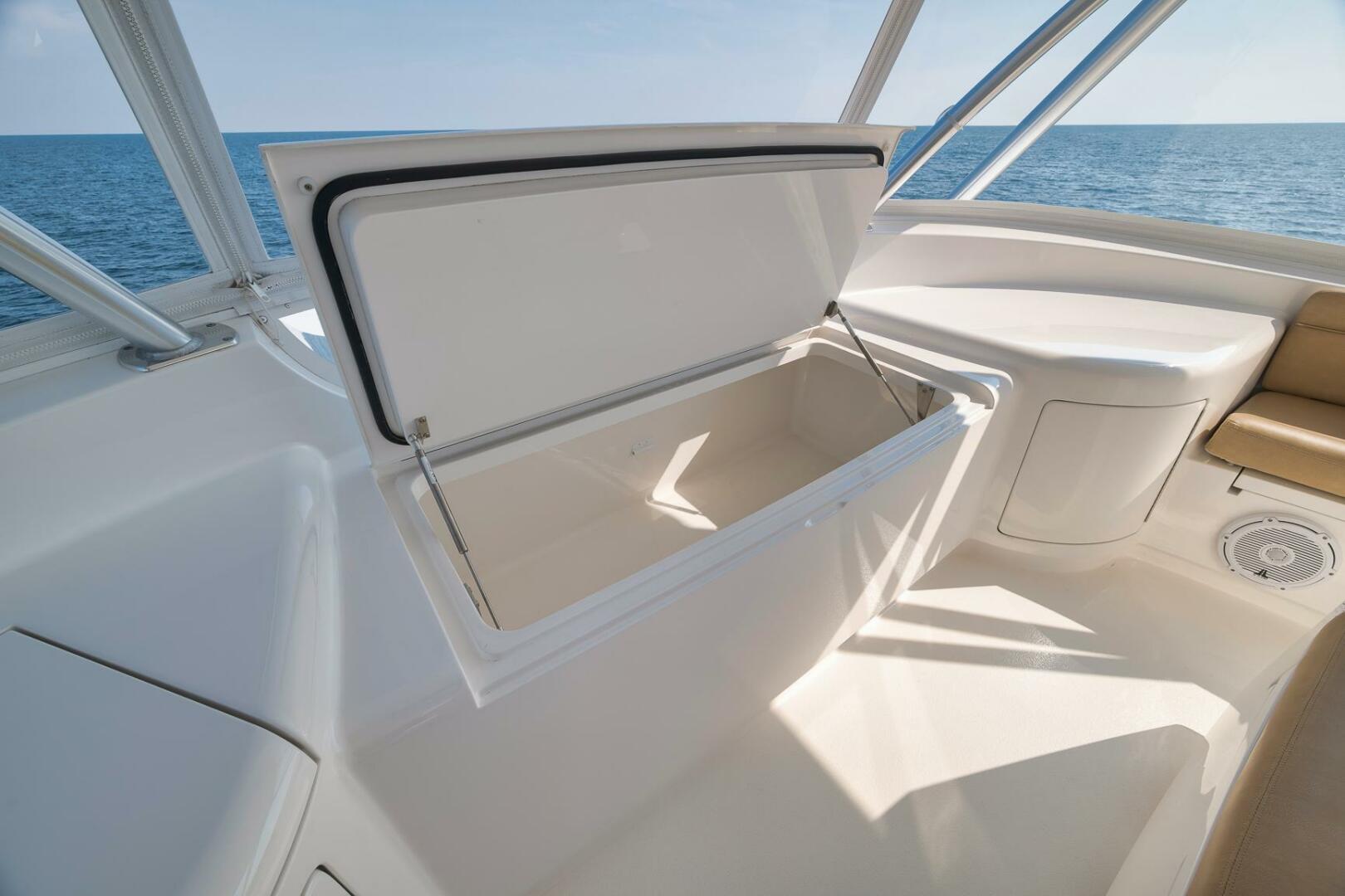 Galati Yacht Sales Incoming Trade 68ft Viking Yacht For Sale