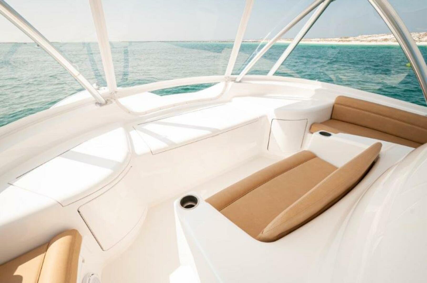 Galati Yacht Sales Incoming Trade 68ft Viking Yacht For Sale