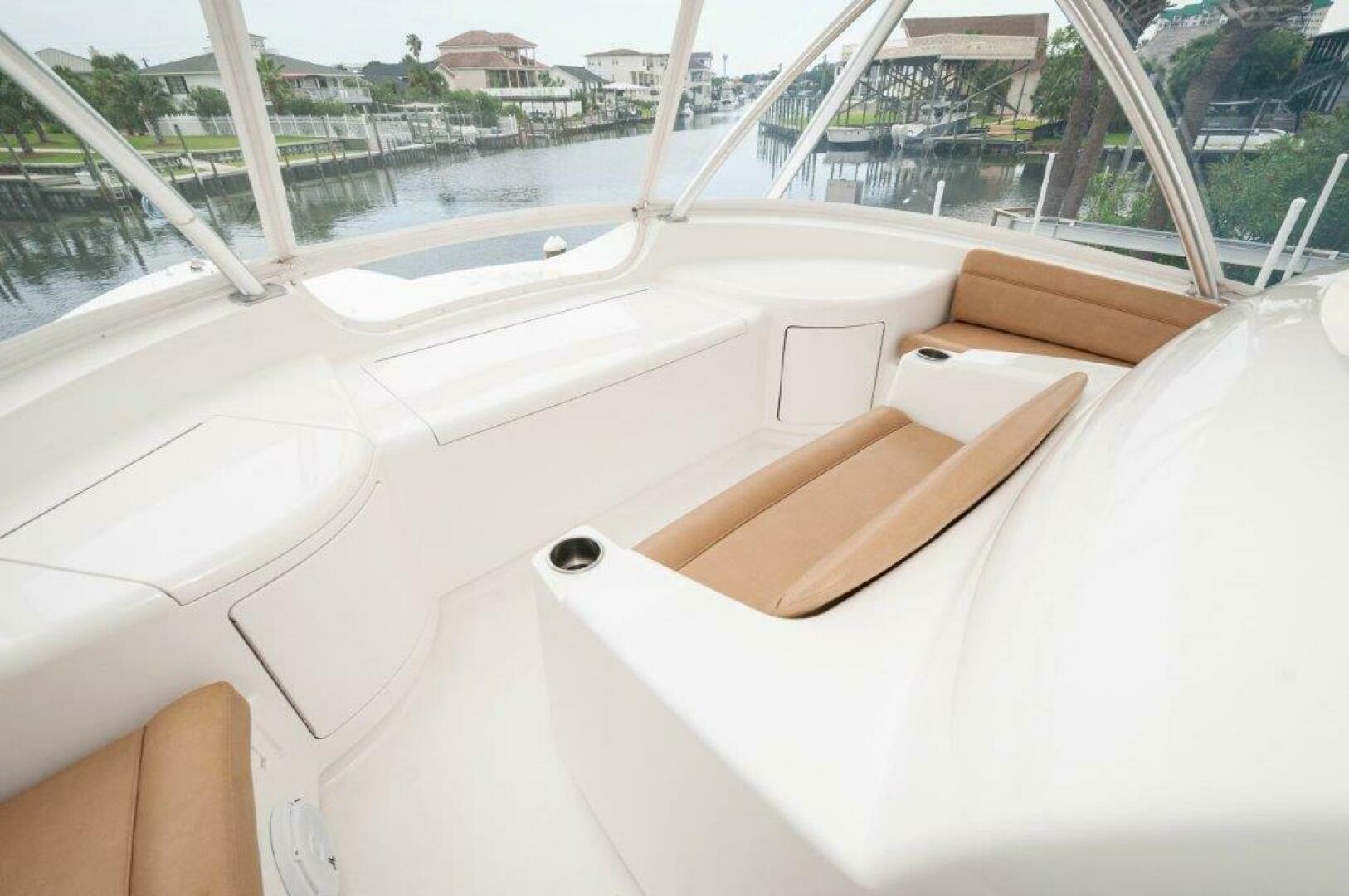Galati Yacht Sales Incoming Trade 68ft Viking Yacht For Sale
