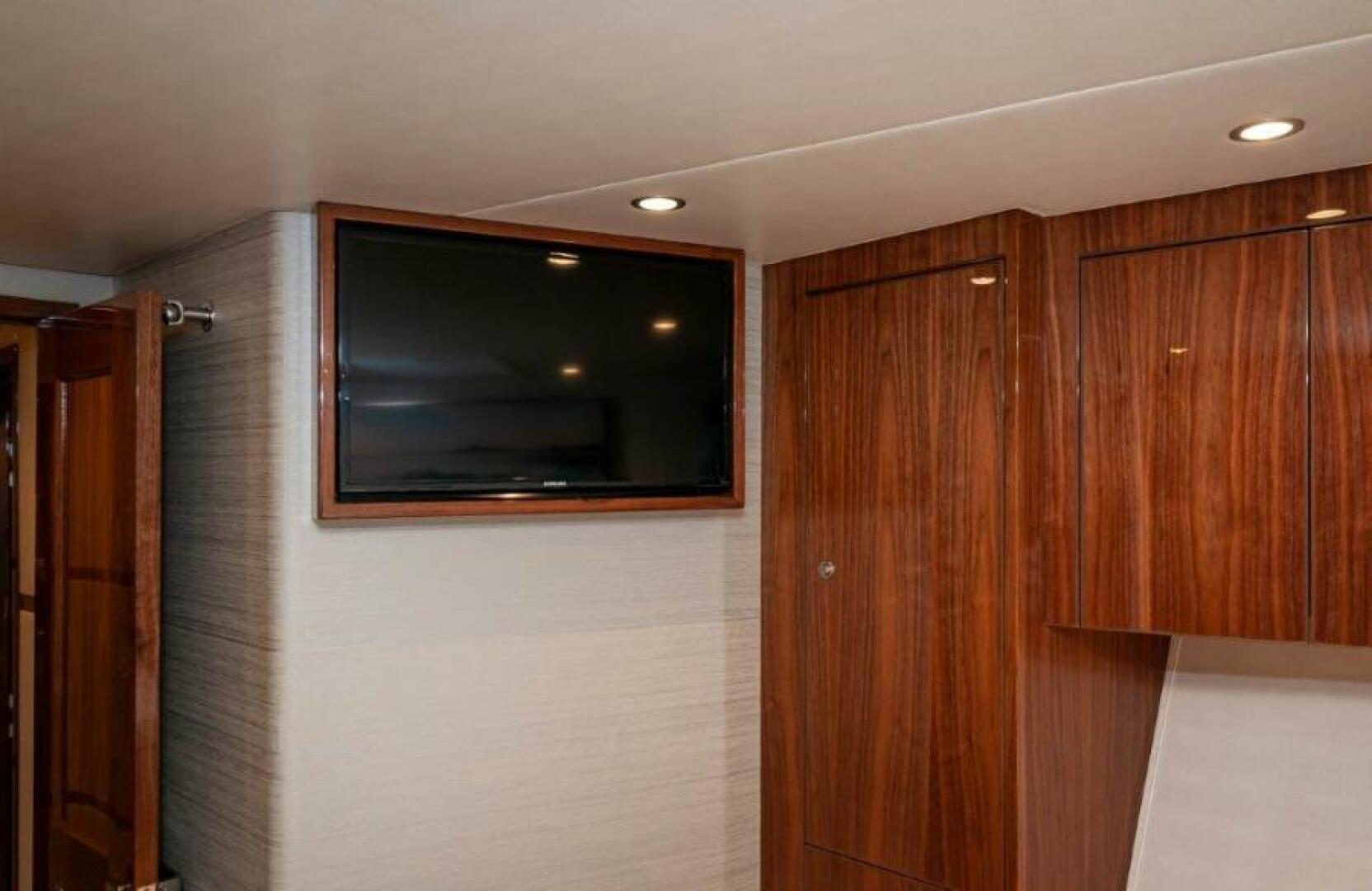 Galati Yacht Sales Incoming Trade 68ft Viking Yacht For Sale