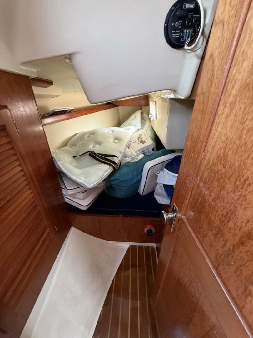 Sea Concerto 33ft Pearson Yacht For Sale