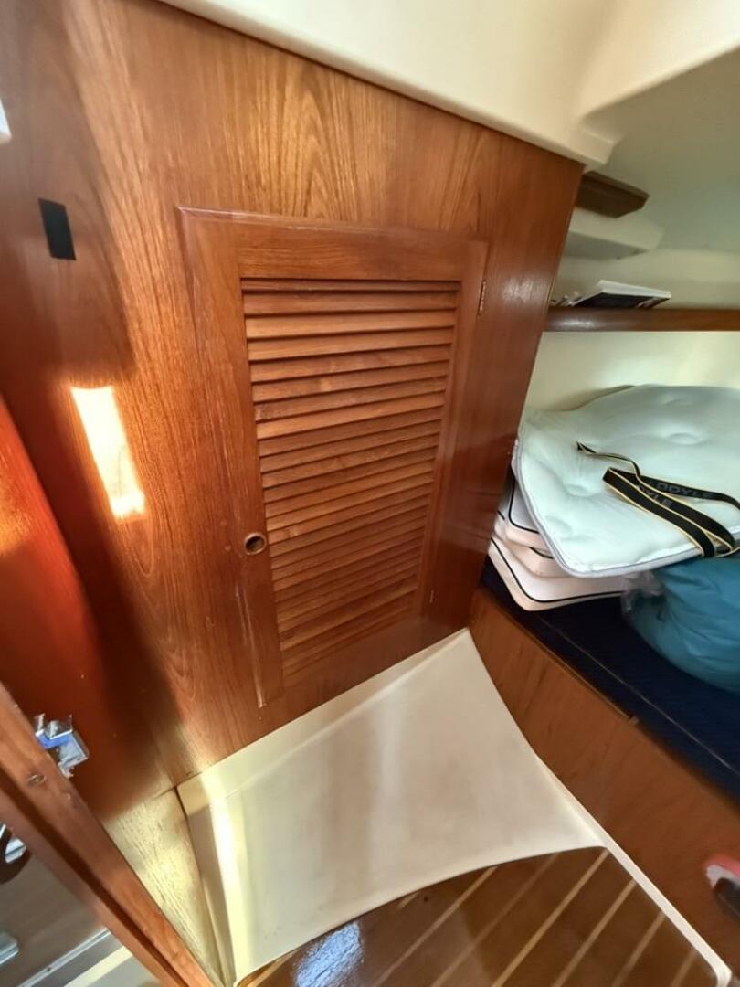 Sea Concerto 33ft Pearson Yacht For Sale