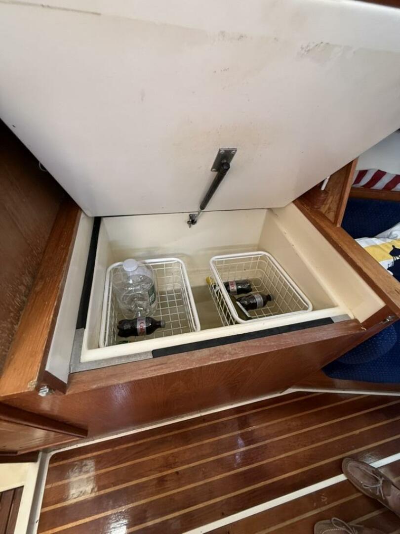 Sea Concerto 33ft Pearson Yacht For Sale