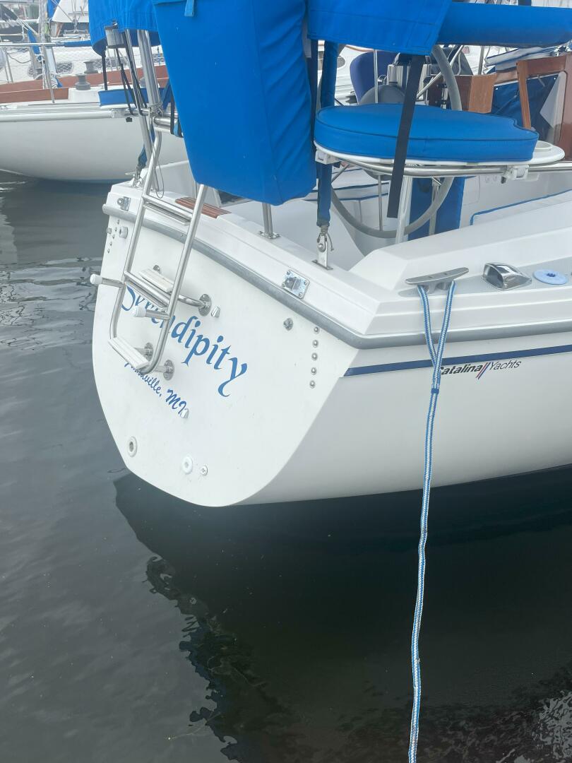 Vessel Image #3