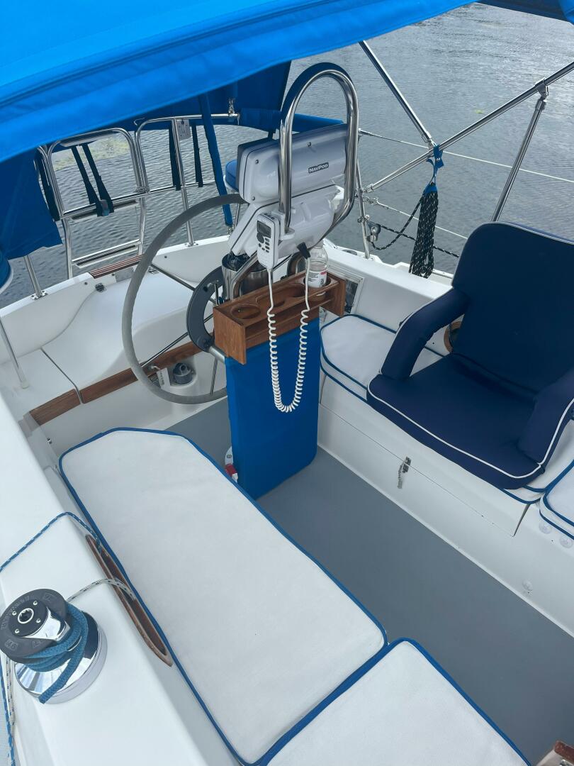 Vessel Image #4