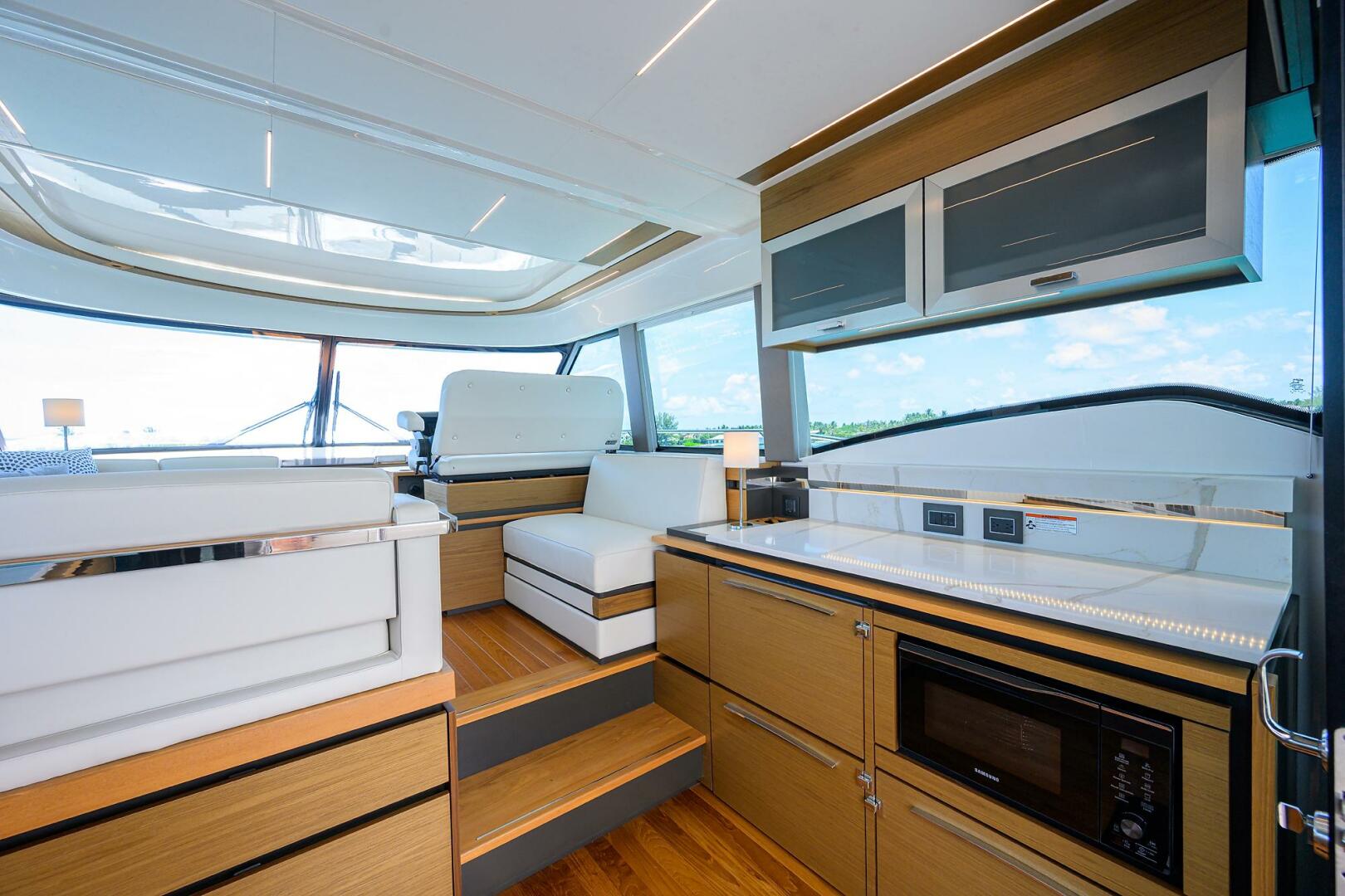 Debbie s Diamond 49ft Tiara Yachts Yacht For Sale