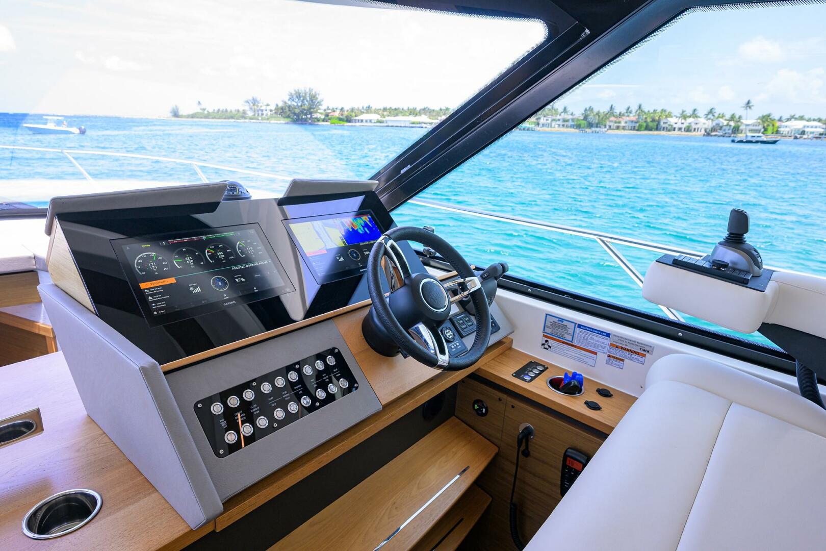 Debbie s Diamond 49ft Tiara Yachts Yacht For Sale