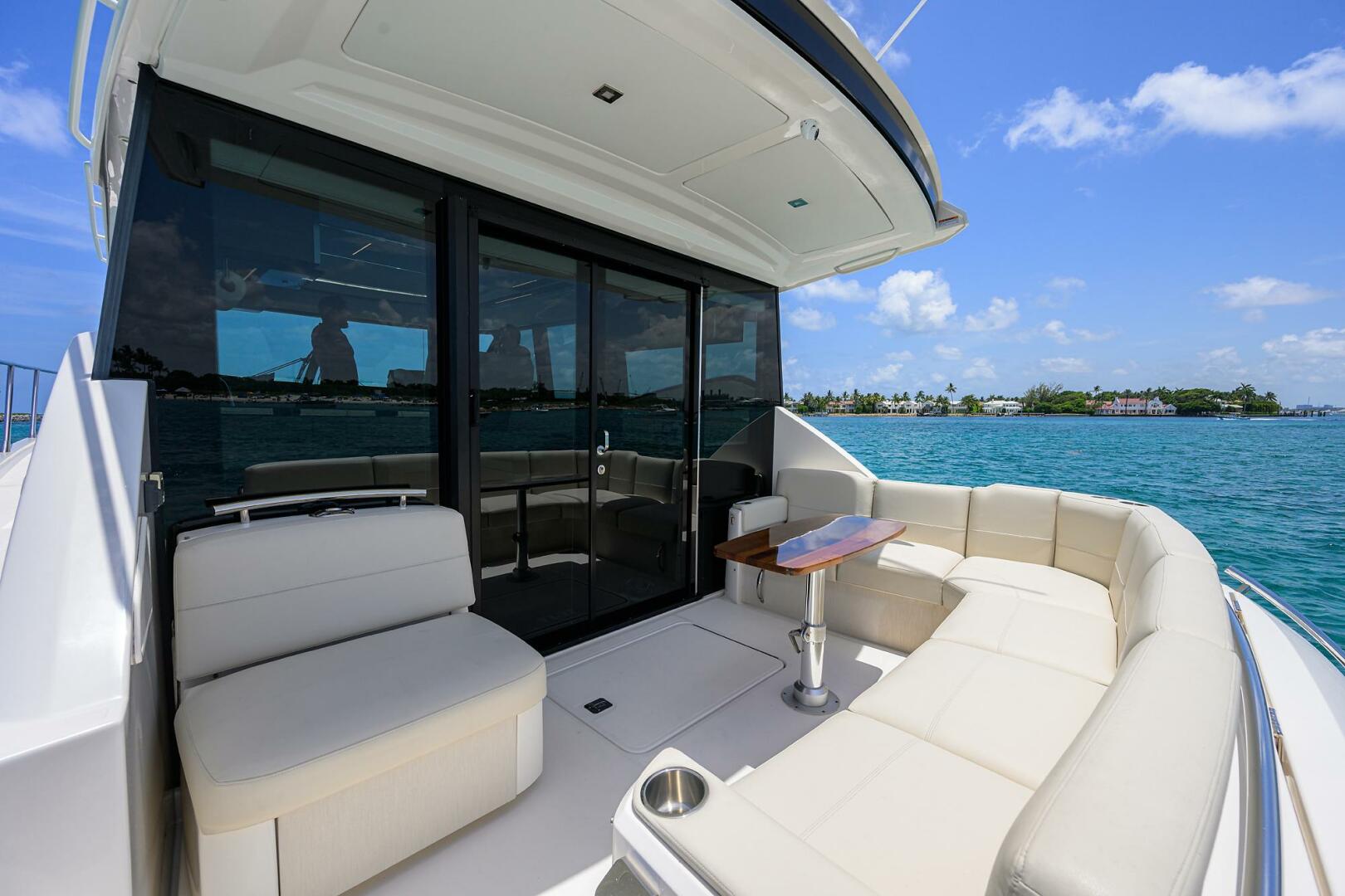 Debbie s Diamond 49ft Tiara Yachts Yacht For Sale