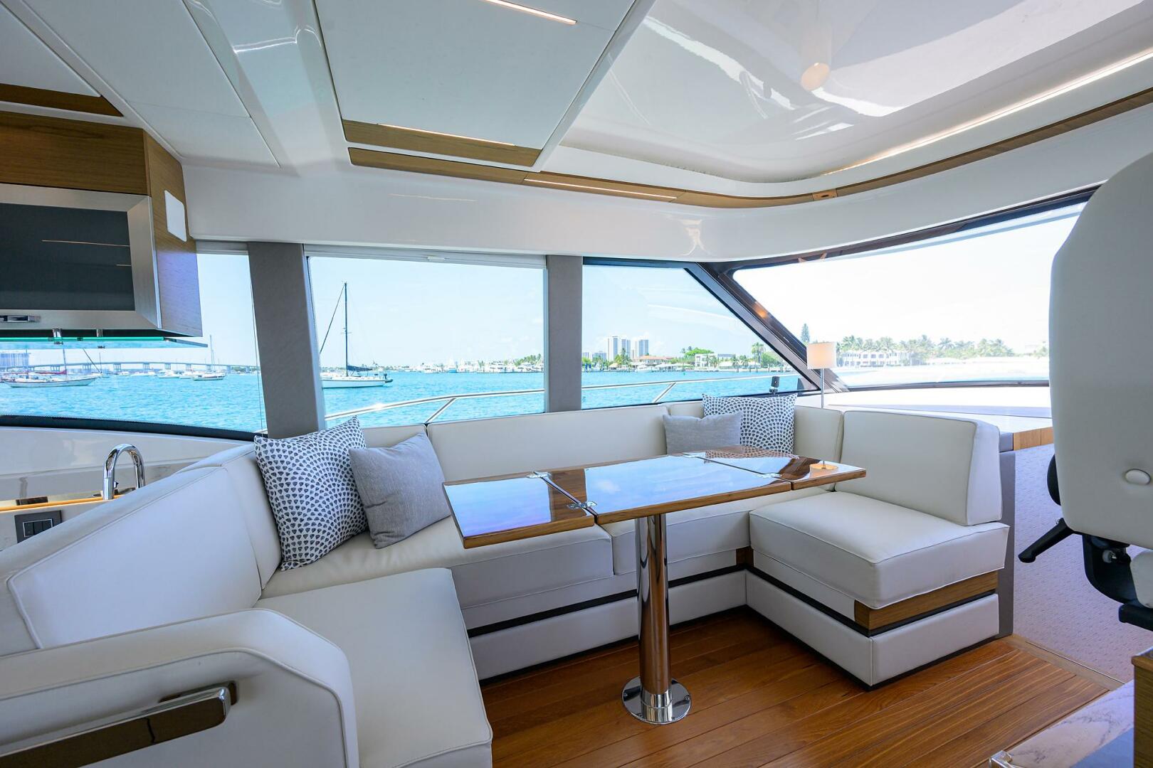 Debbie s Diamond 49ft Tiara Yachts Yacht For Sale