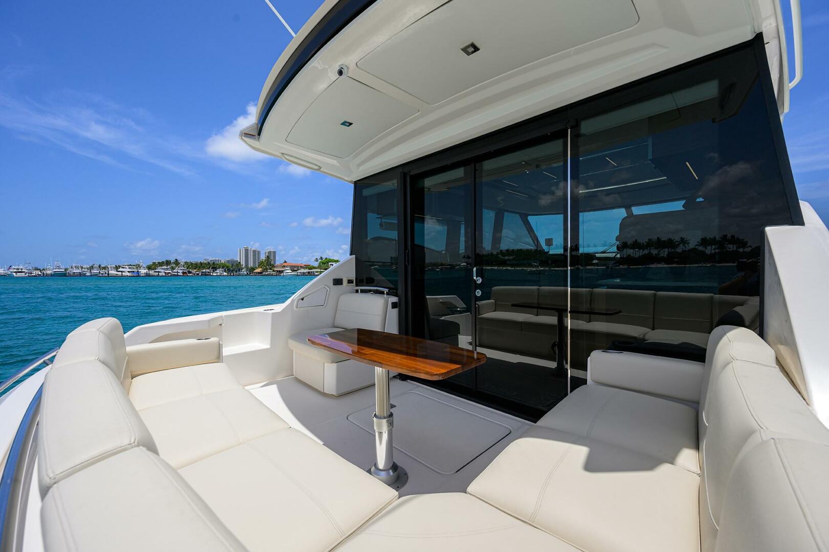 Debbie s Diamond 49ft Tiara Yachts Yacht For Sale