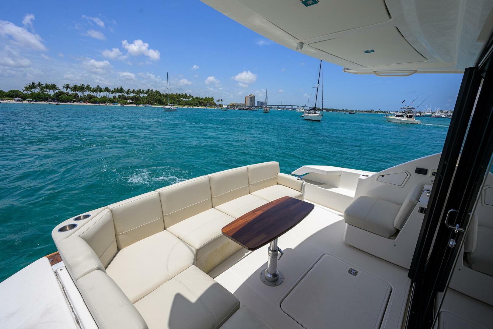 Debbie s Diamond 49ft Tiara Yachts Yacht For Sale