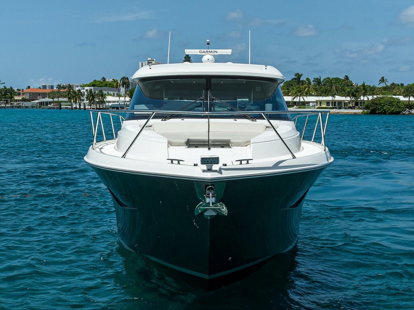 Debbie s Diamond 49ft Tiara Yachts Yacht For Sale