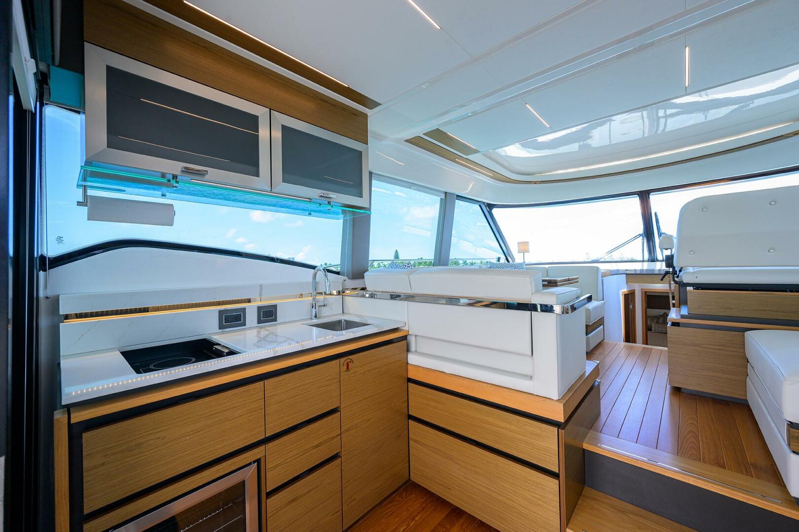 Debbie s Diamond 49ft Tiara Yachts Yacht For Sale