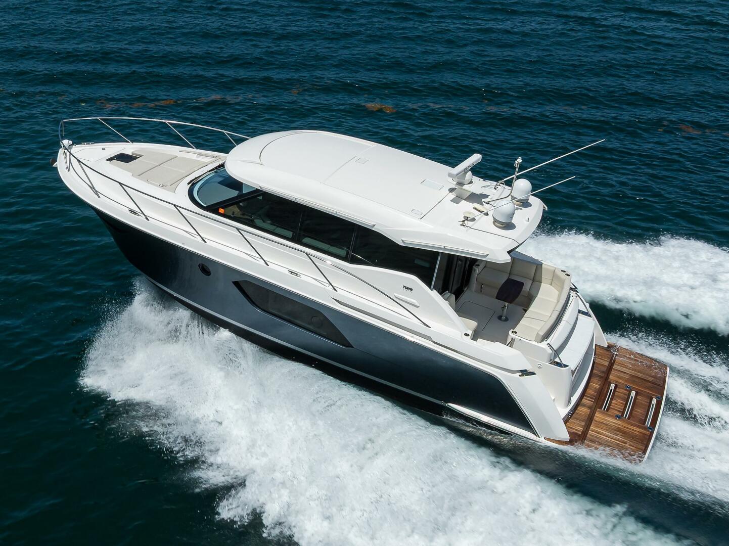 Debbie s Diamond 49ft Tiara Yachts Yacht For Sale