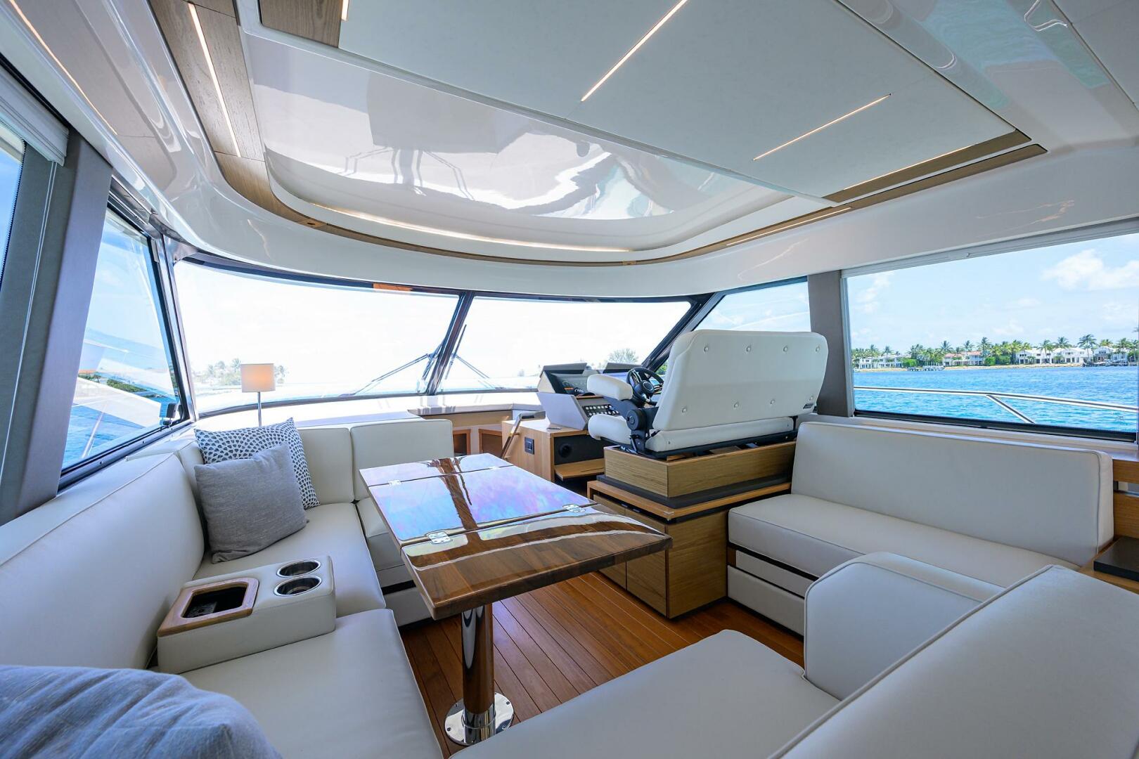 Debbie s Diamond 49ft Tiara Yachts Yacht For Sale