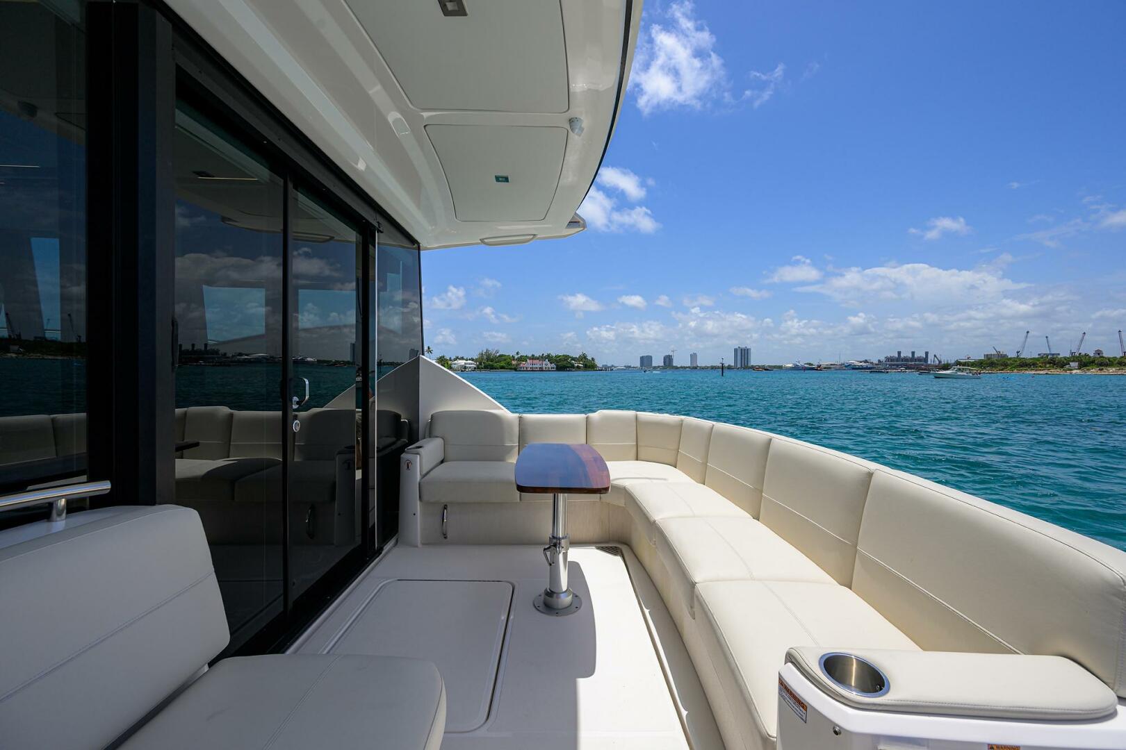 Debbie s Diamond 49ft Tiara Yachts Yacht For Sale