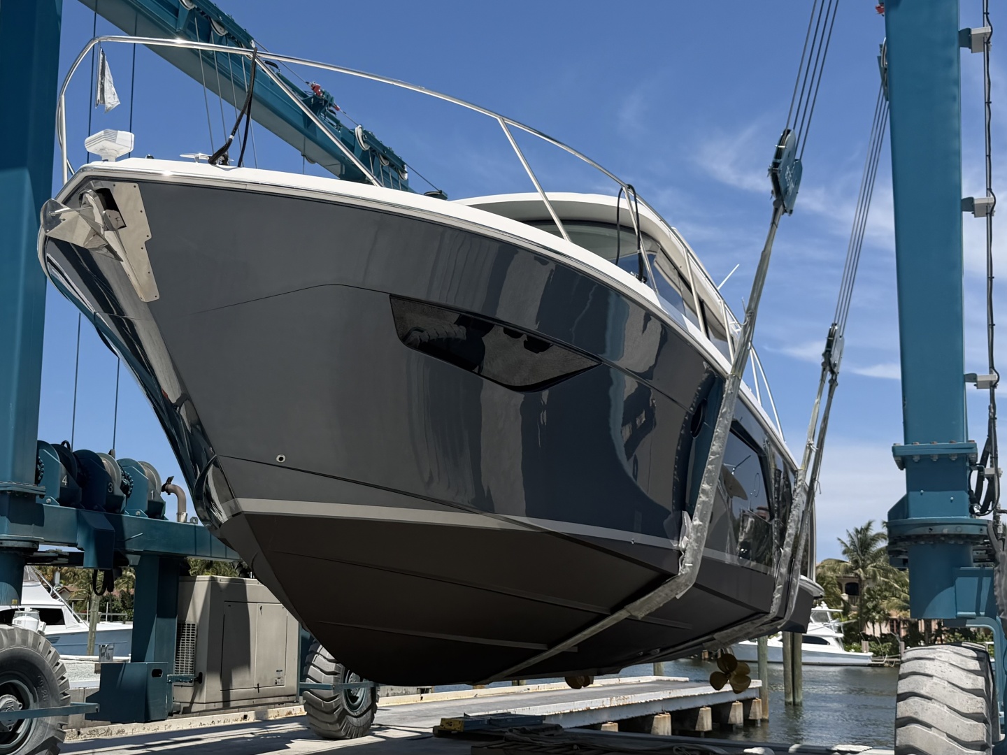 Debbie s Diamond 49ft Tiara Yachts Yacht For Sale