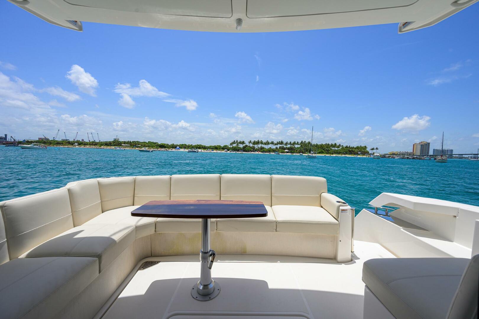 Debbie s Diamond 49ft Tiara Yachts Yacht For Sale