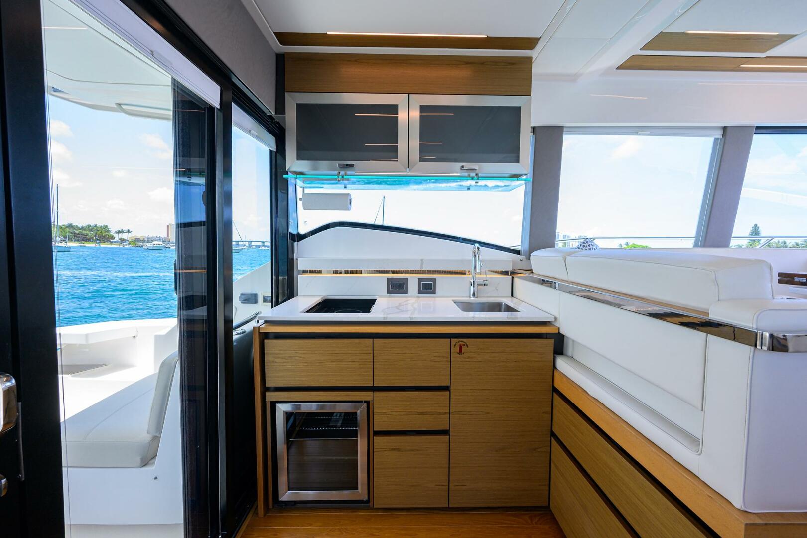 Debbie s Diamond 49ft Tiara Yachts Yacht For Sale