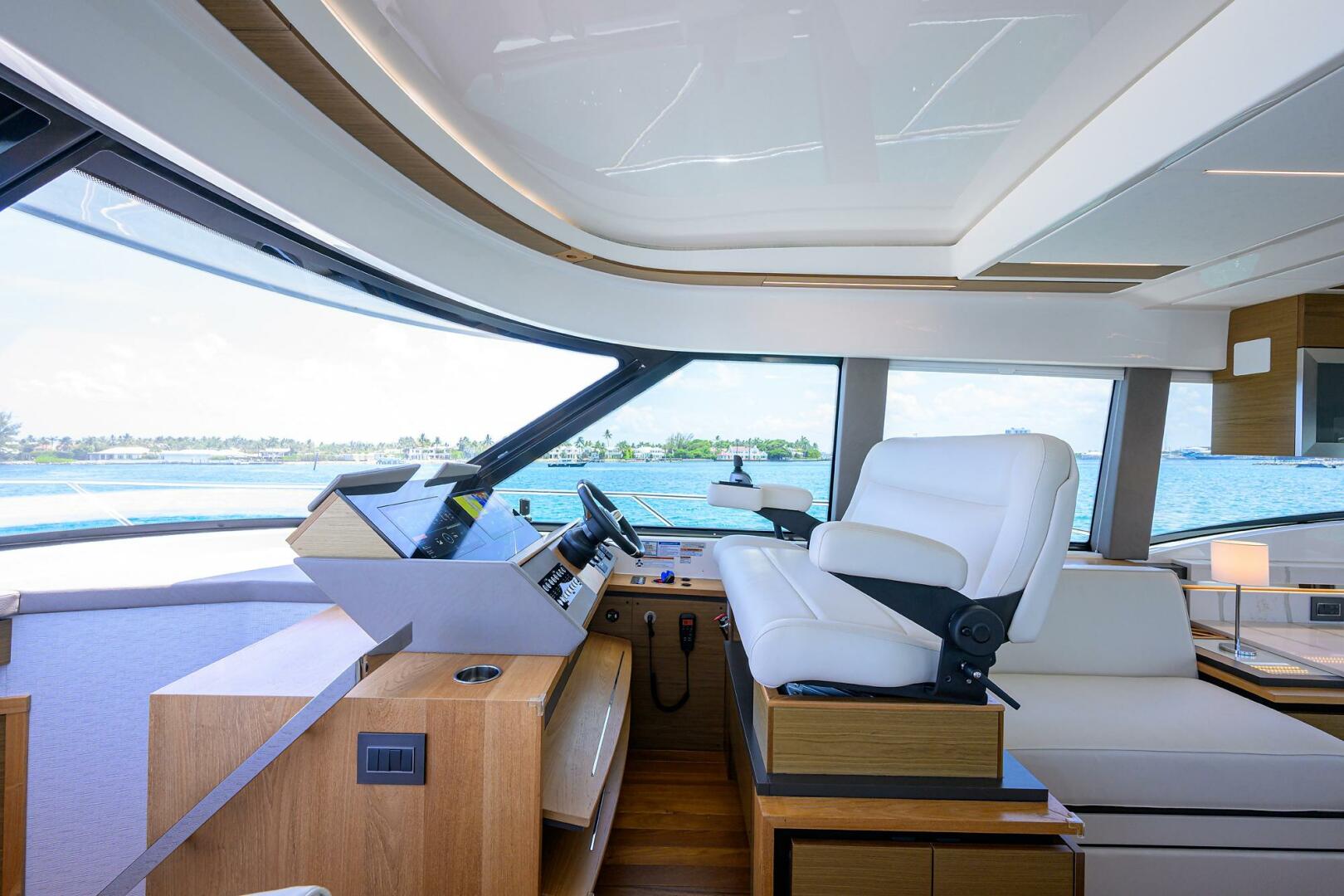 Debbie s Diamond 49ft Tiara Yachts Yacht For Sale