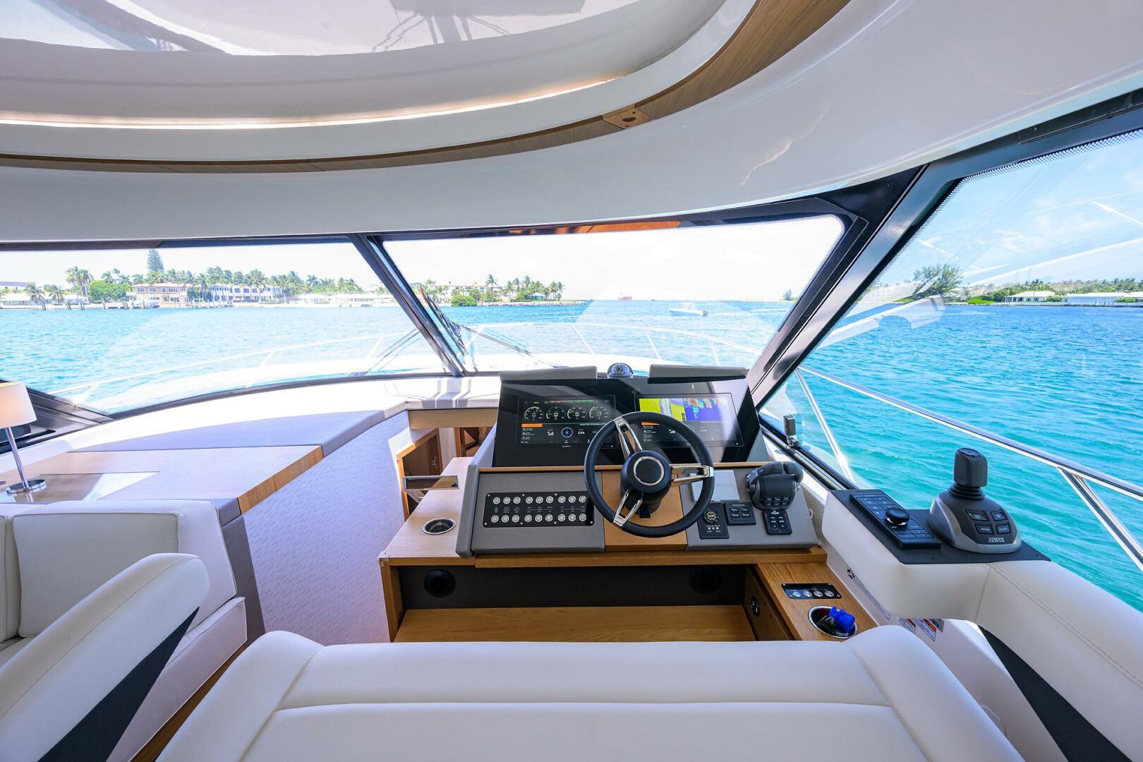 Debbie s Diamond 49ft Tiara Yachts Yacht For Sale