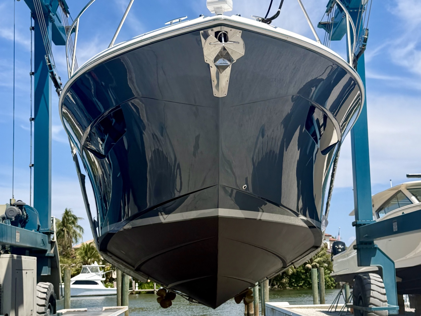 Debbie s Diamond 49ft Tiara Yachts Yacht For Sale