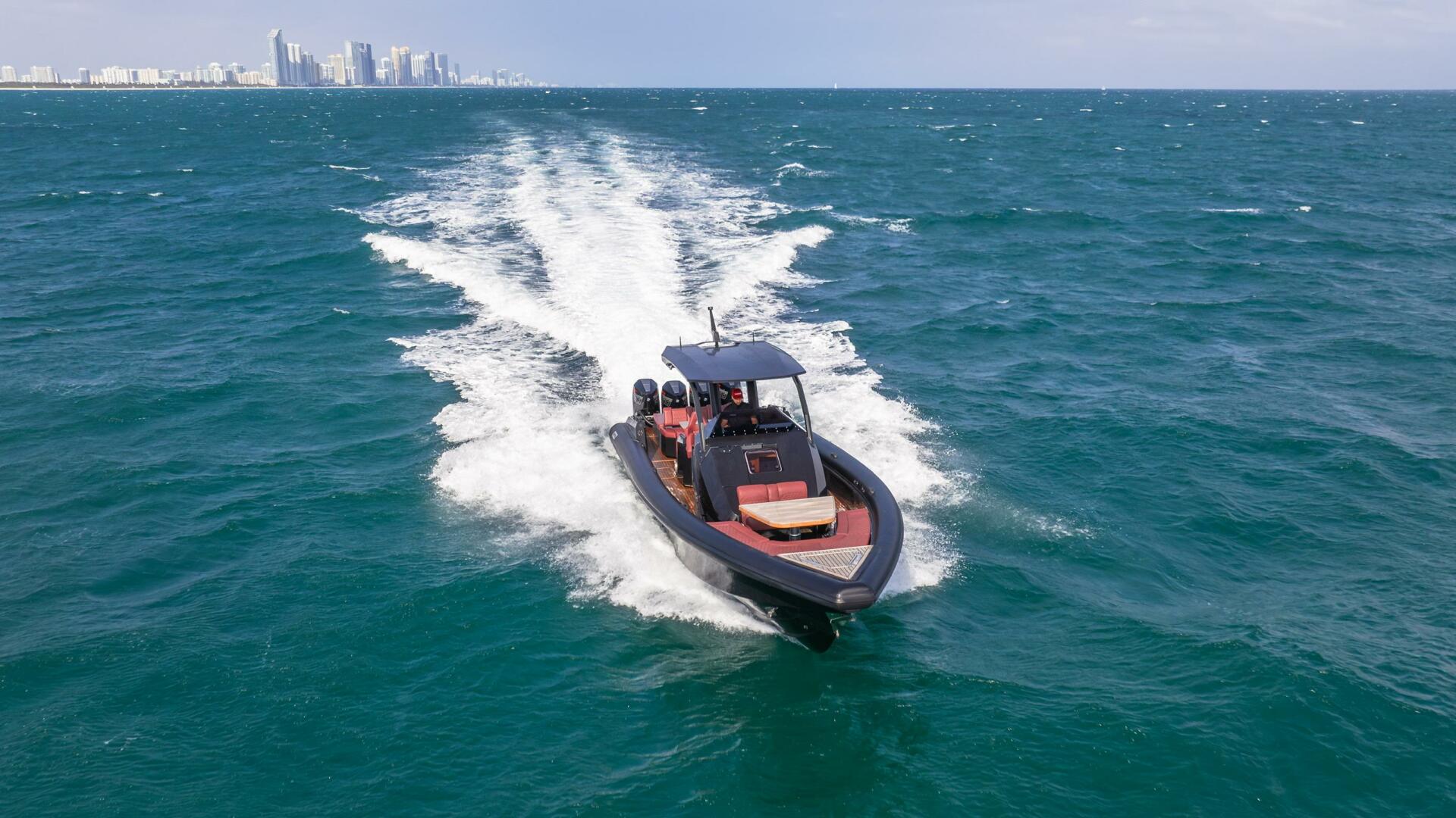 Vessel Image #7