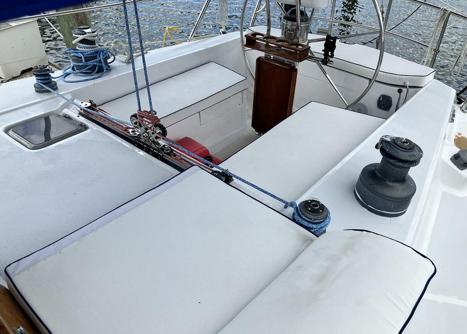 Vessel Image #3