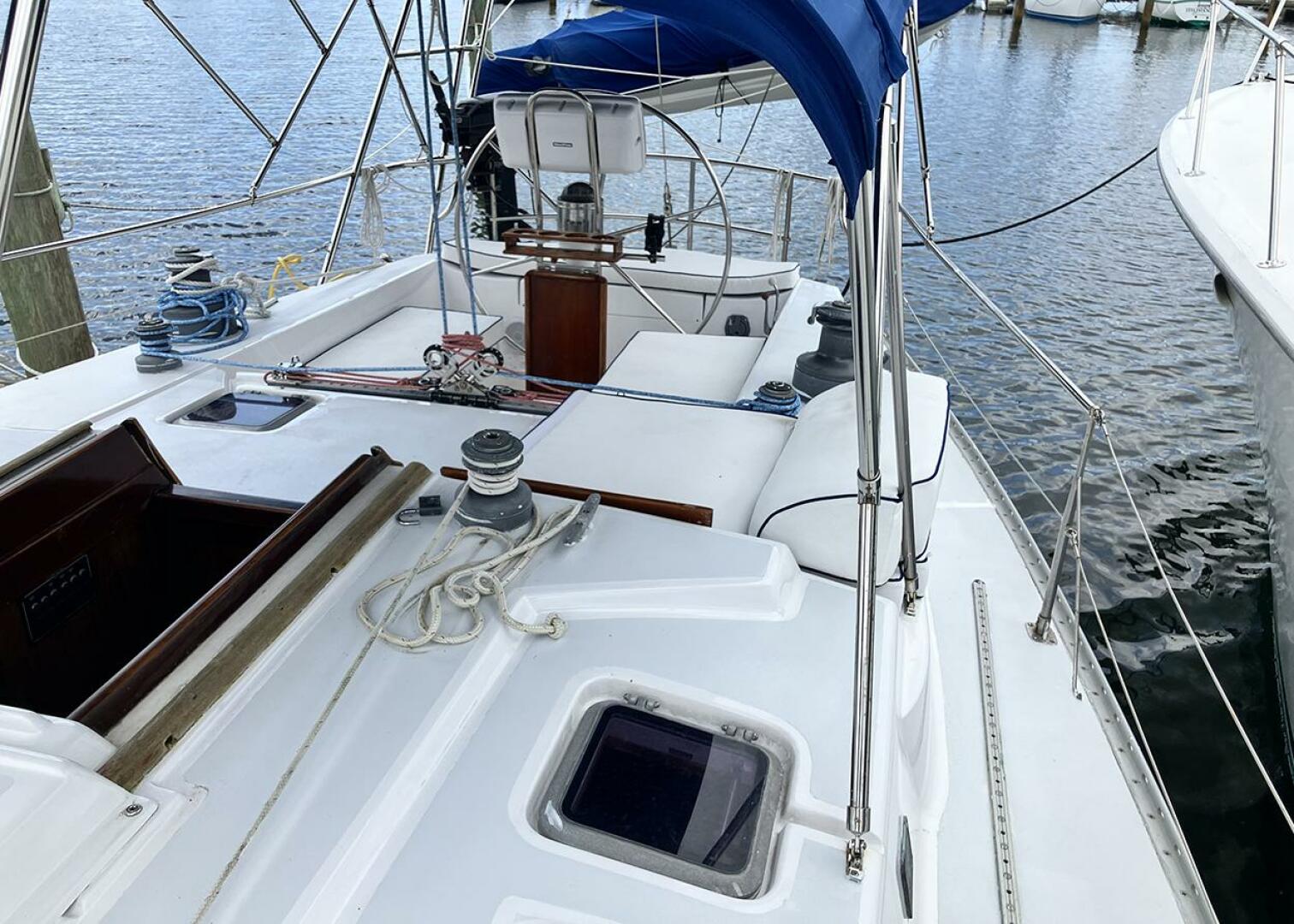 Vessel Image #8