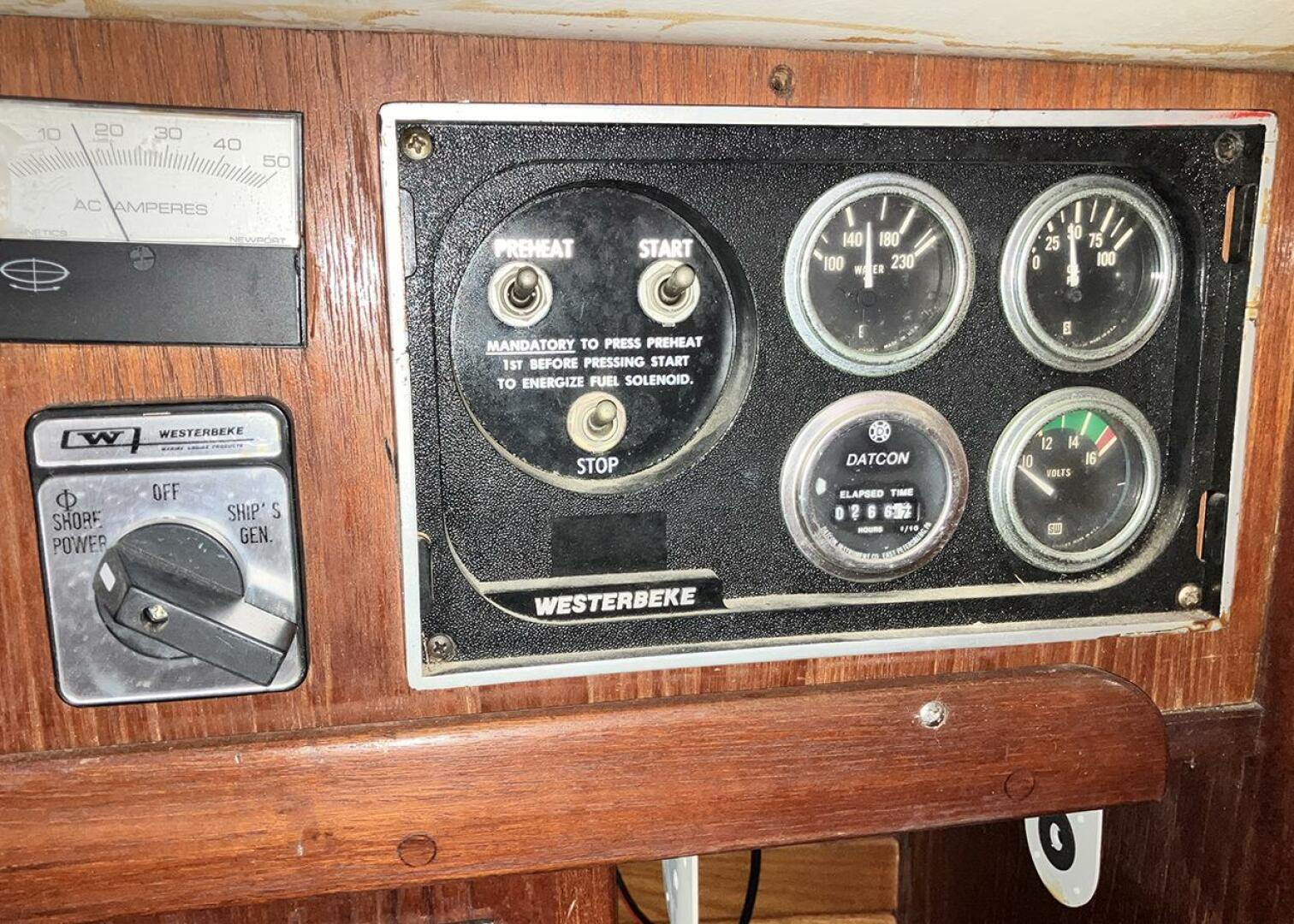 Vessel Image #6