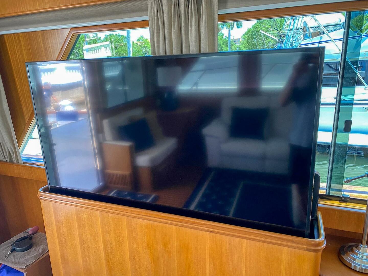 The Cotton Picker 61ft Ocean Alexander Yacht For Sale