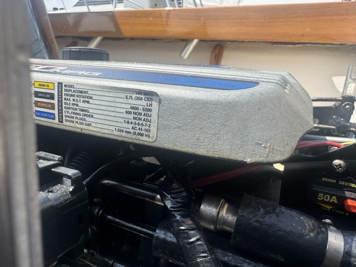 Wahine 25ft Surf Hunter Yacht For Sale