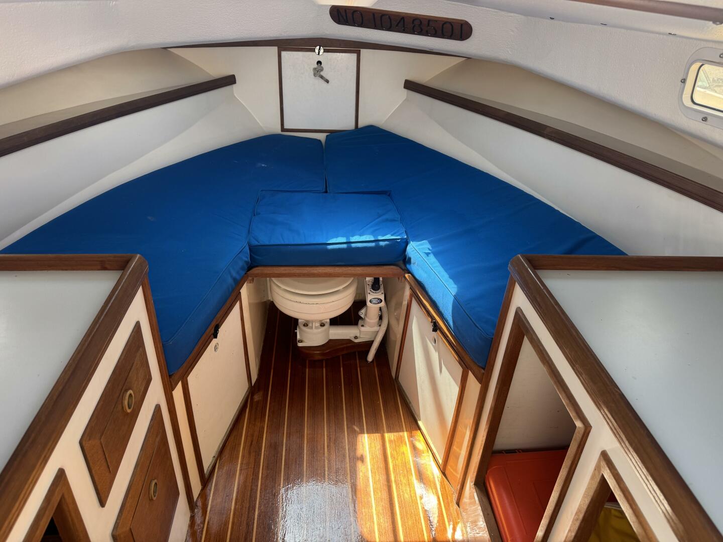 Wahine 25ft Surf Hunter Yacht For Sale
