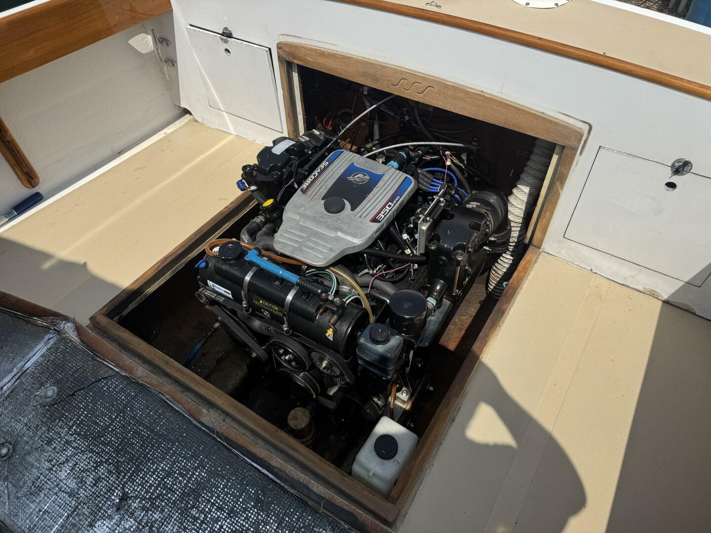 Wahine 25ft Surf Hunter Yacht For Sale