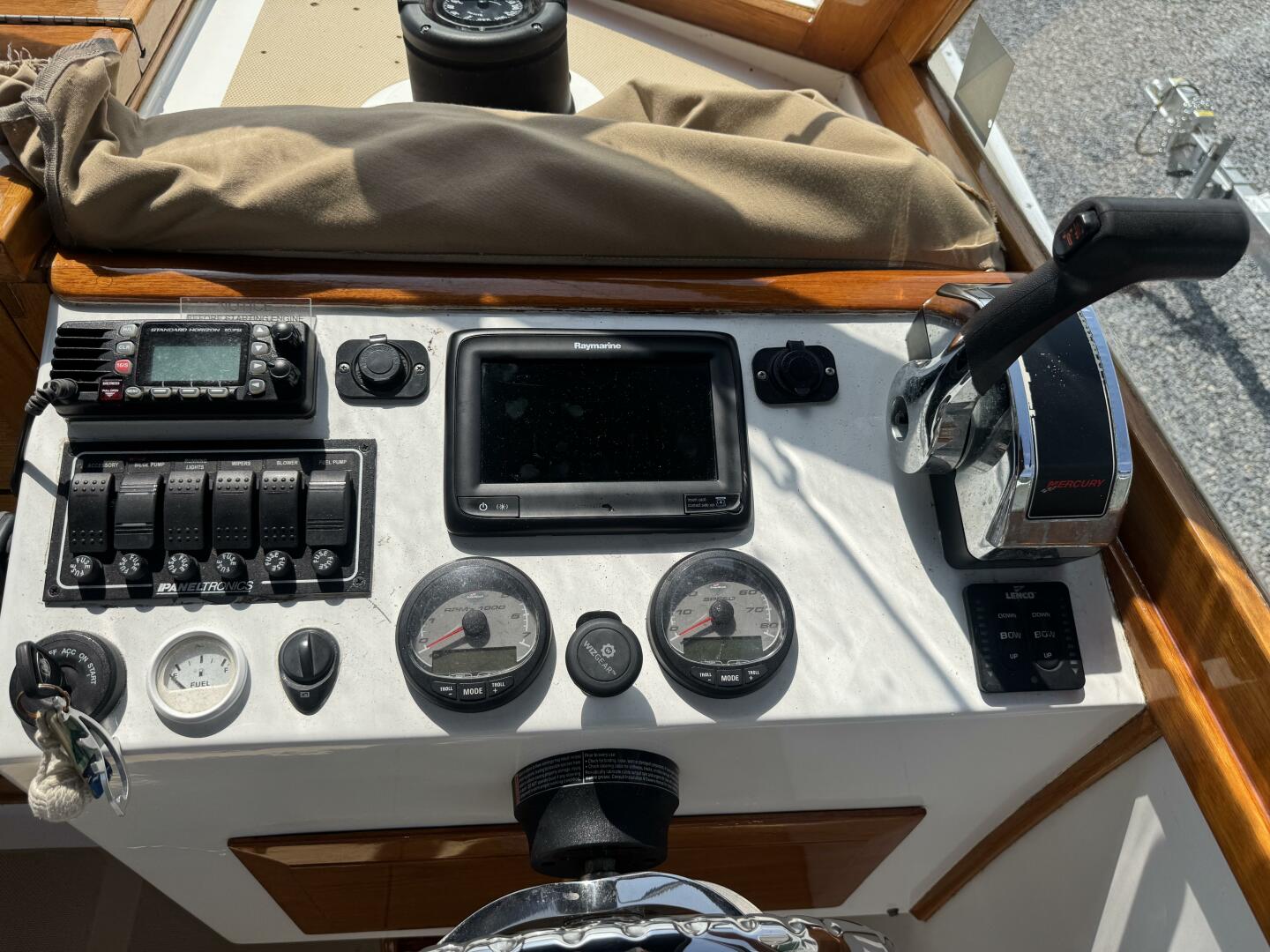 Wahine 25ft Surf Hunter Yacht For Sale