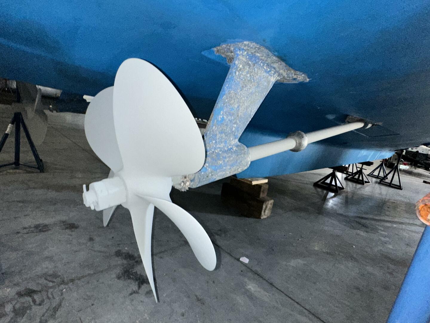 Vessel Image #21