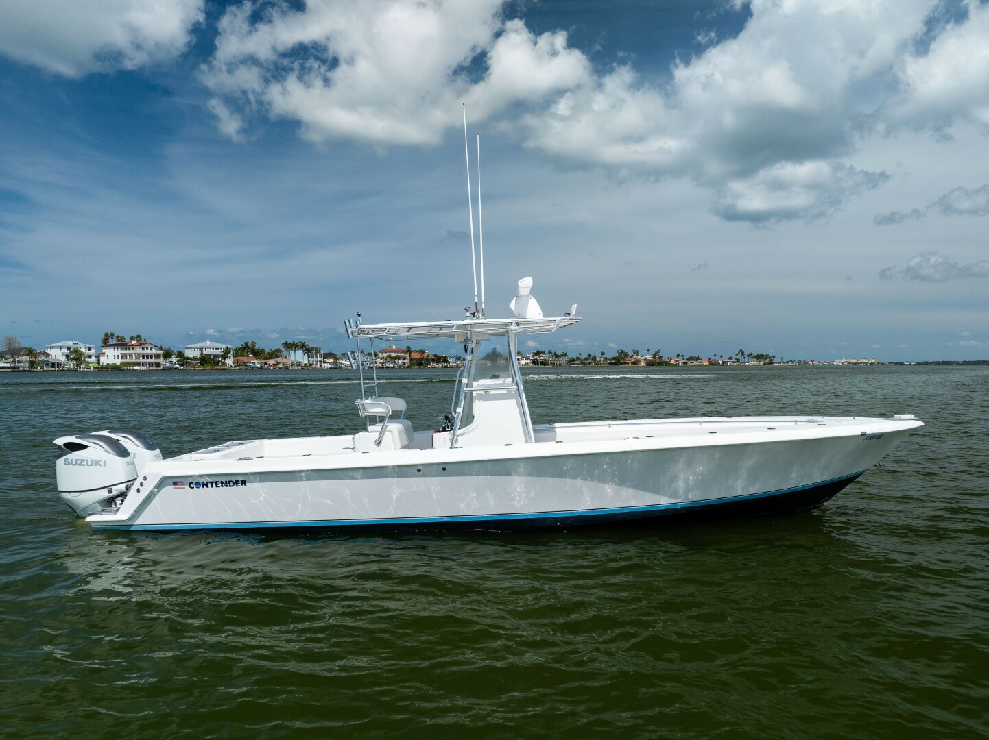 Vessel Image #1