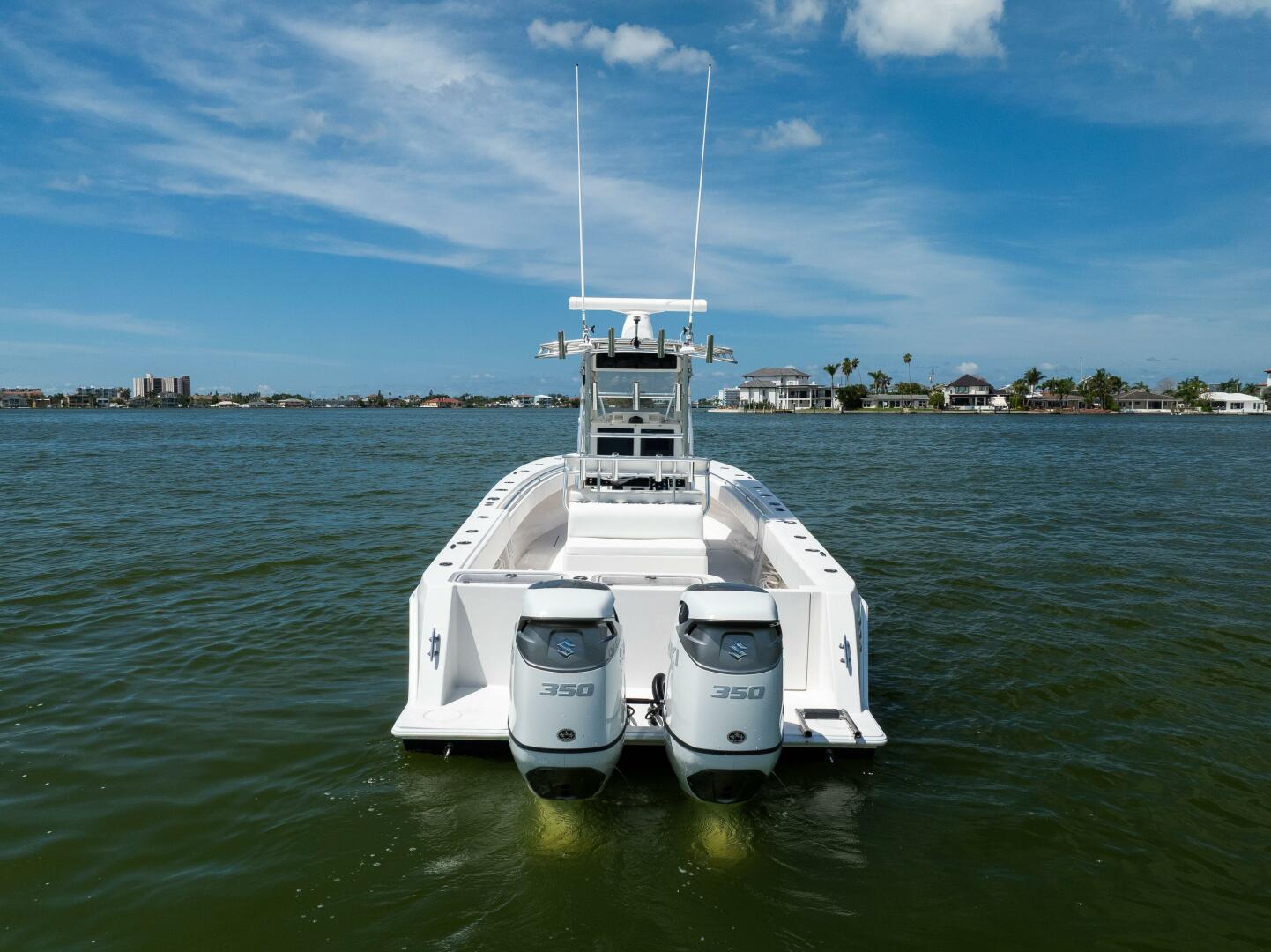 Vessel Image #12