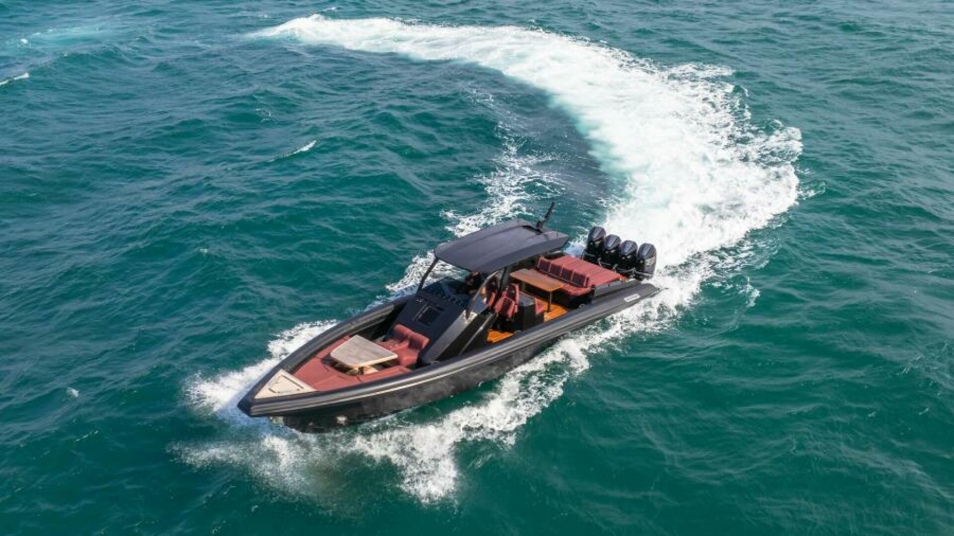 Vessel Image #9