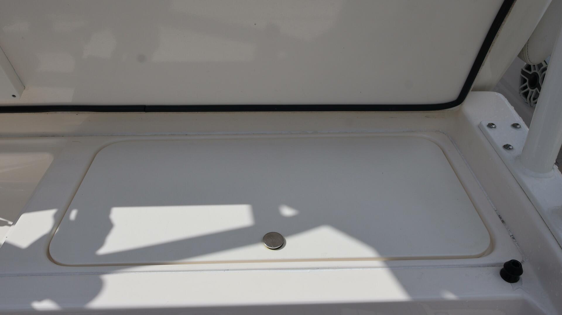 35ft Cobia Yacht For Sale