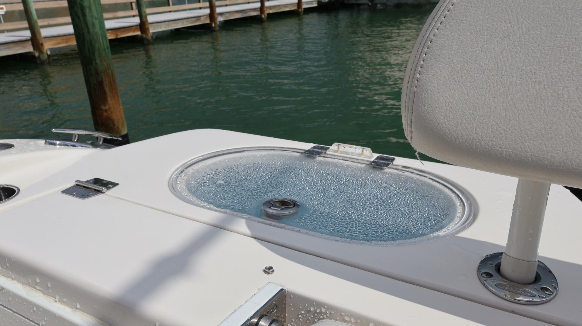 35ft Cobia Yacht For Sale
