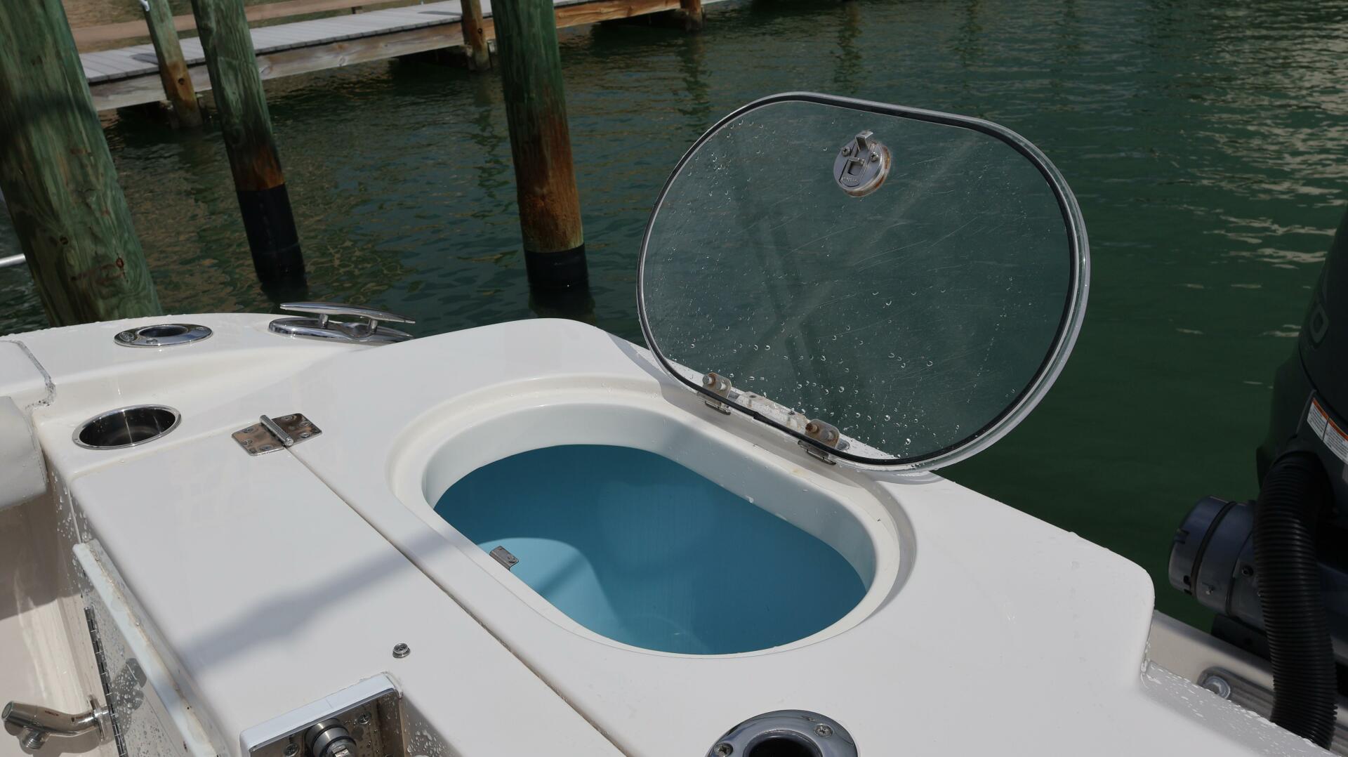 35ft Cobia Yacht For Sale