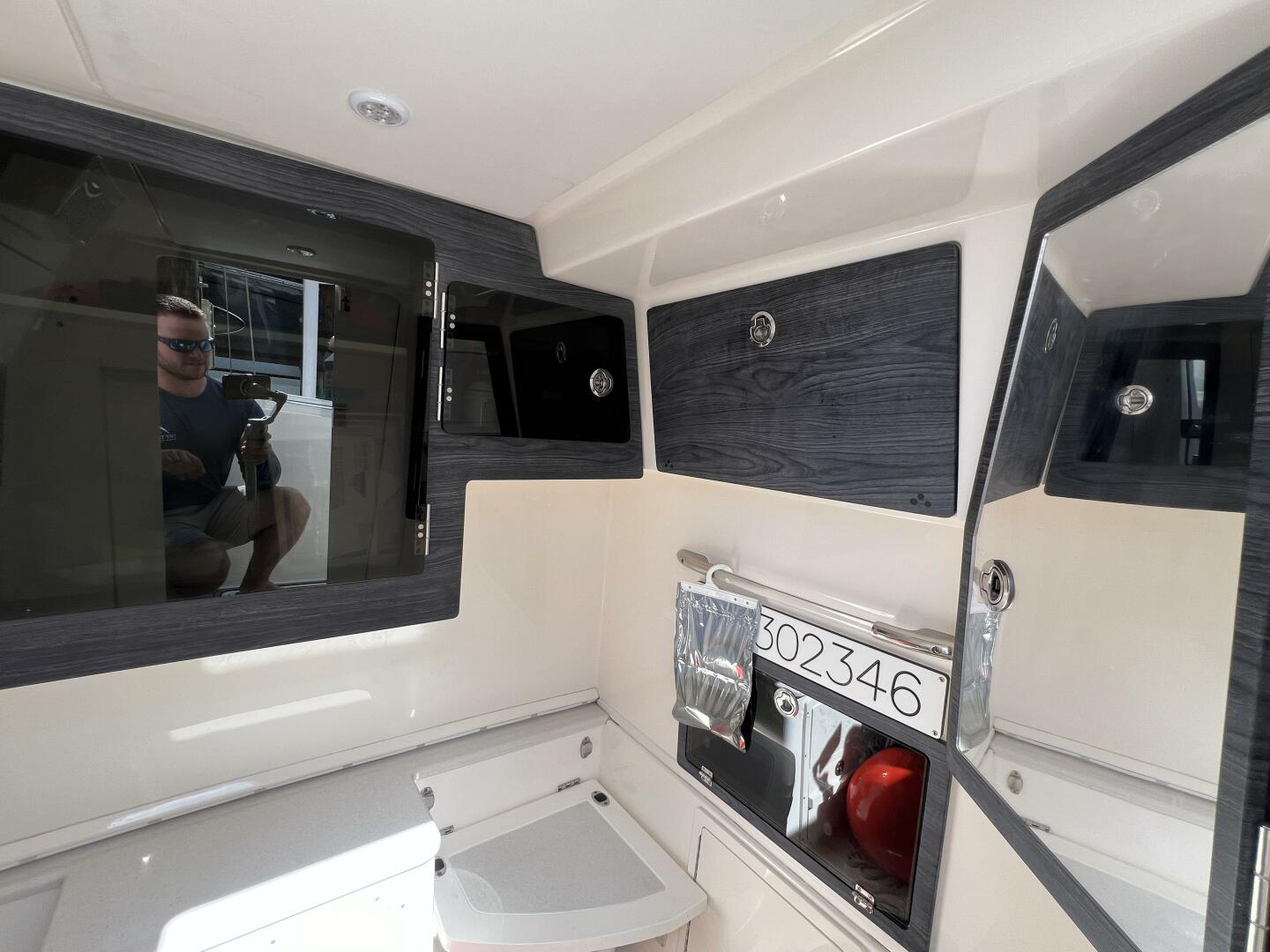 35ft Cobia Yacht For Sale