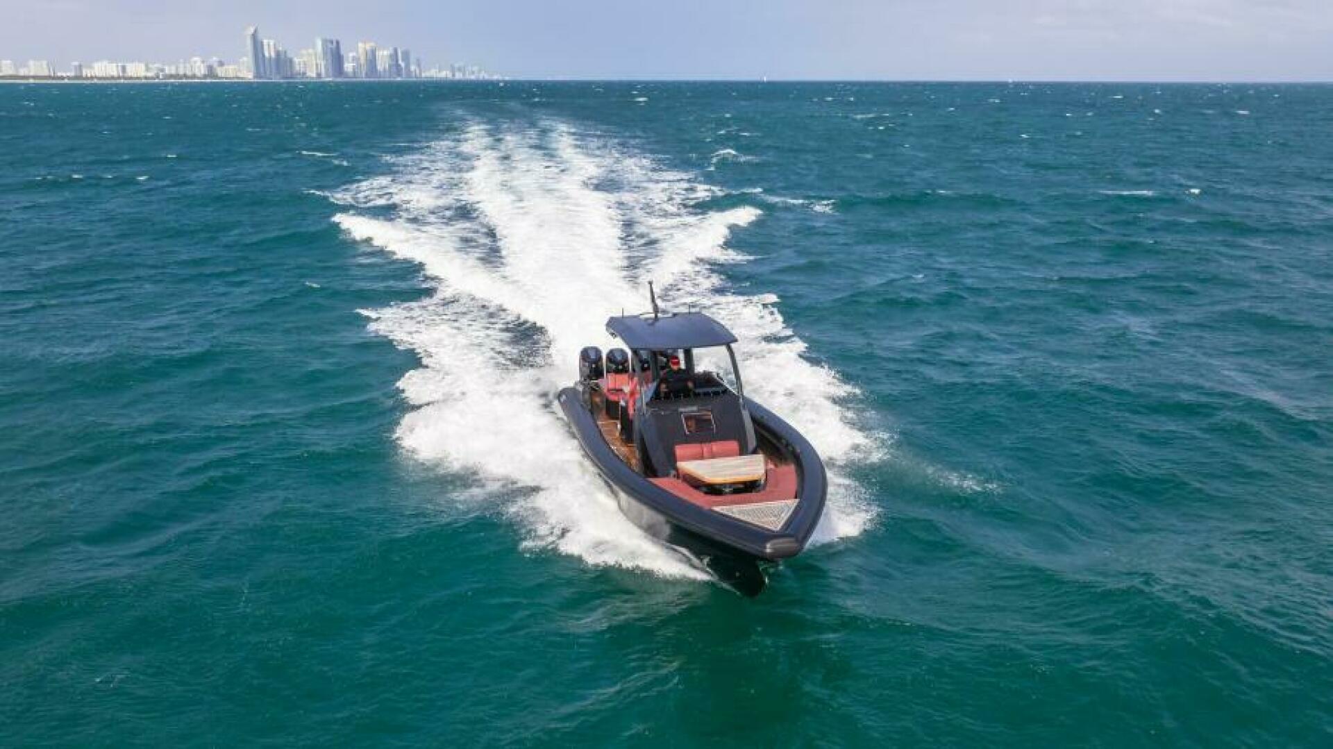 Vessel Image #7