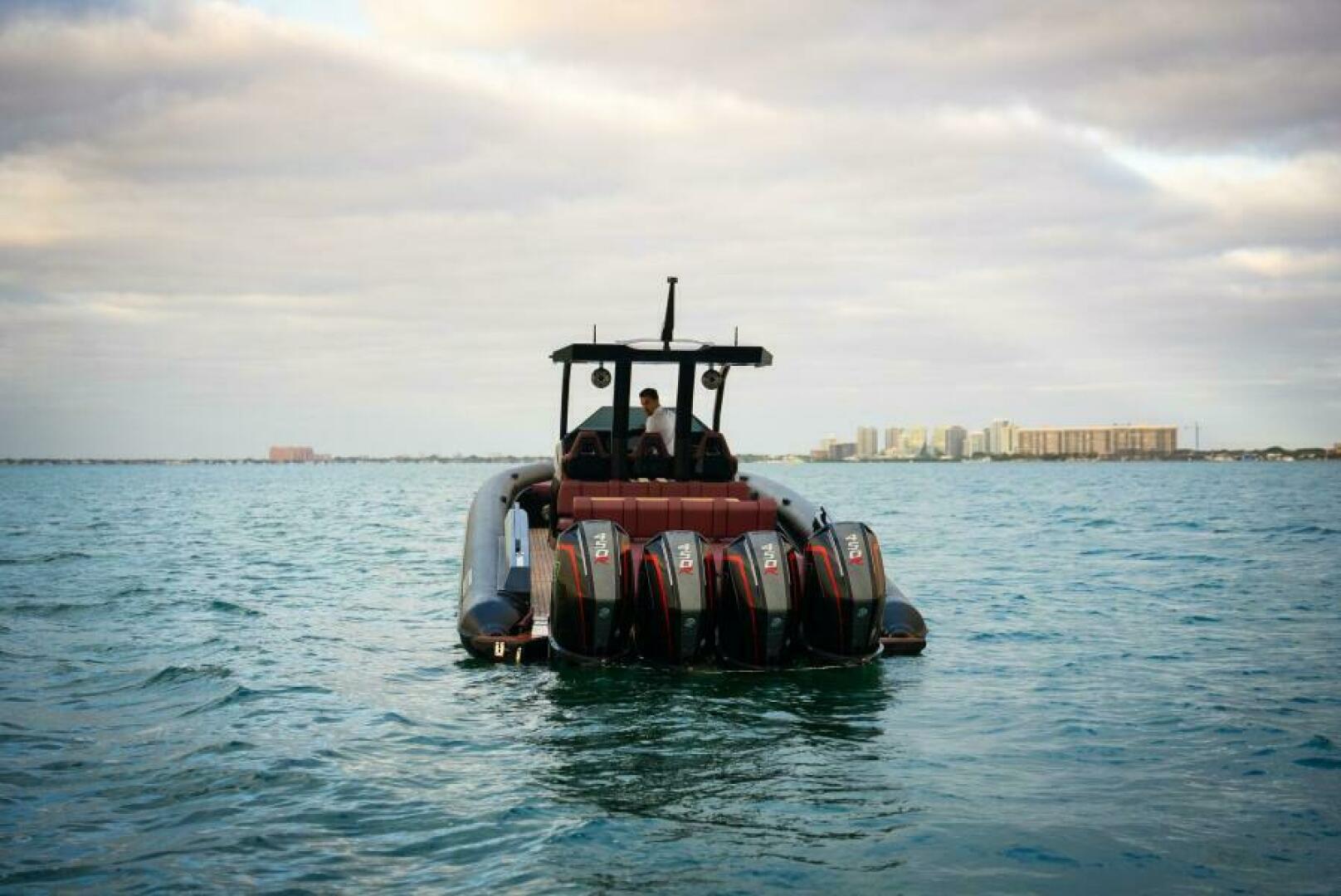 Vessel Image #6