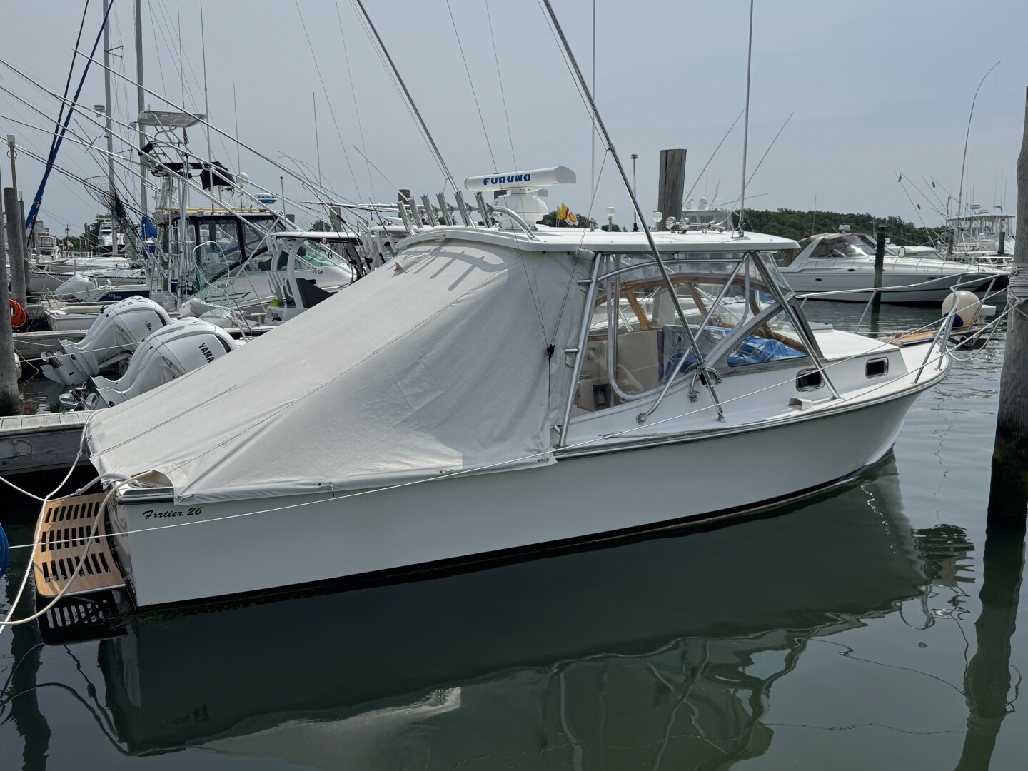 Vessel Image #1